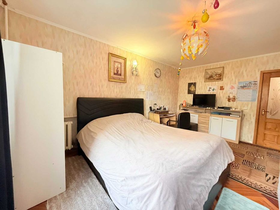 Продаж 1кім квартири по вул.Лінкольна(45 м.кв.)