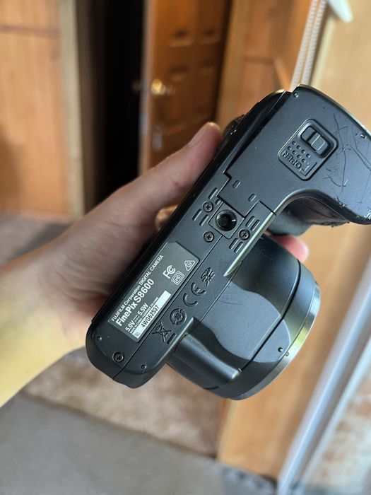 fujifilm finepix z - купить фототехнику, видеоаппаратуру - Цена на