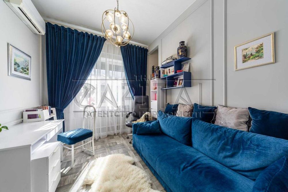 Продажа дома Крушинка 103 м Одесская трасса. 6 соток, 3 спальни