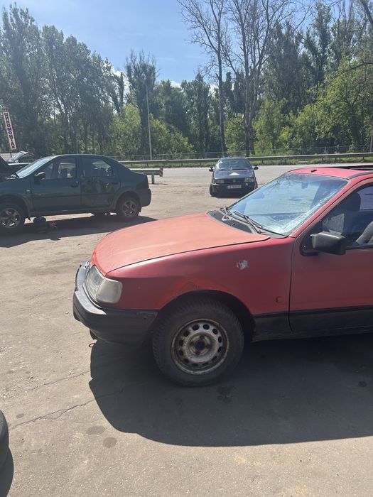 Продам форд сиера