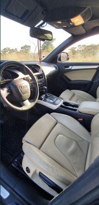 Audi A4 2.0 TDI Multitronic 2008  – 315.000 km