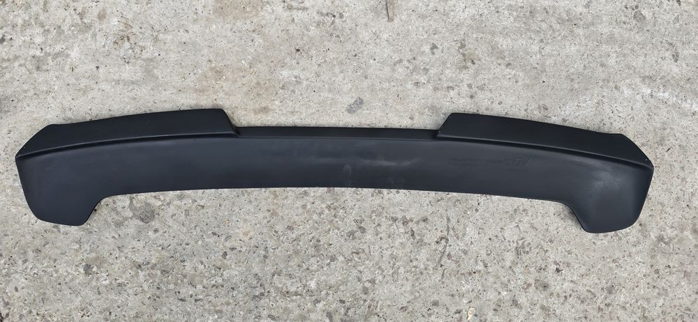 Спойлер Skoda Octavia A5 2004-2013 универсал.  Шкода Октавия А5 вагон