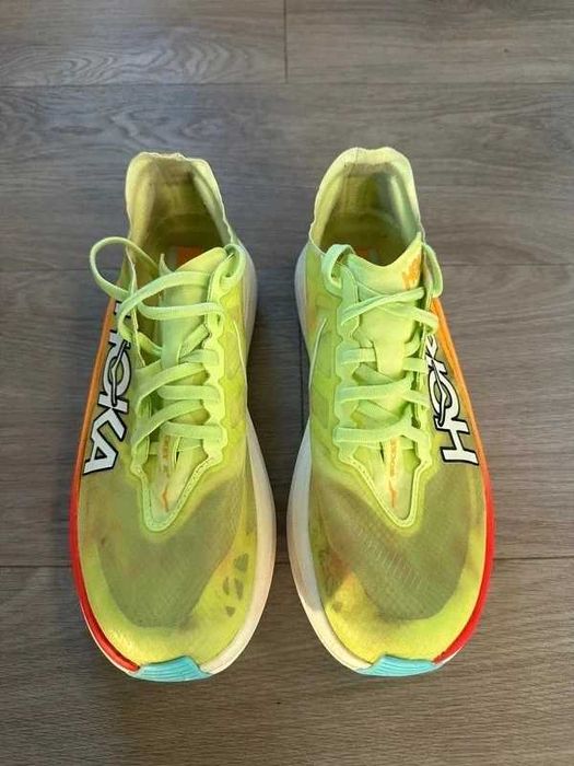 Buty męskie Hoka Rocket X 2