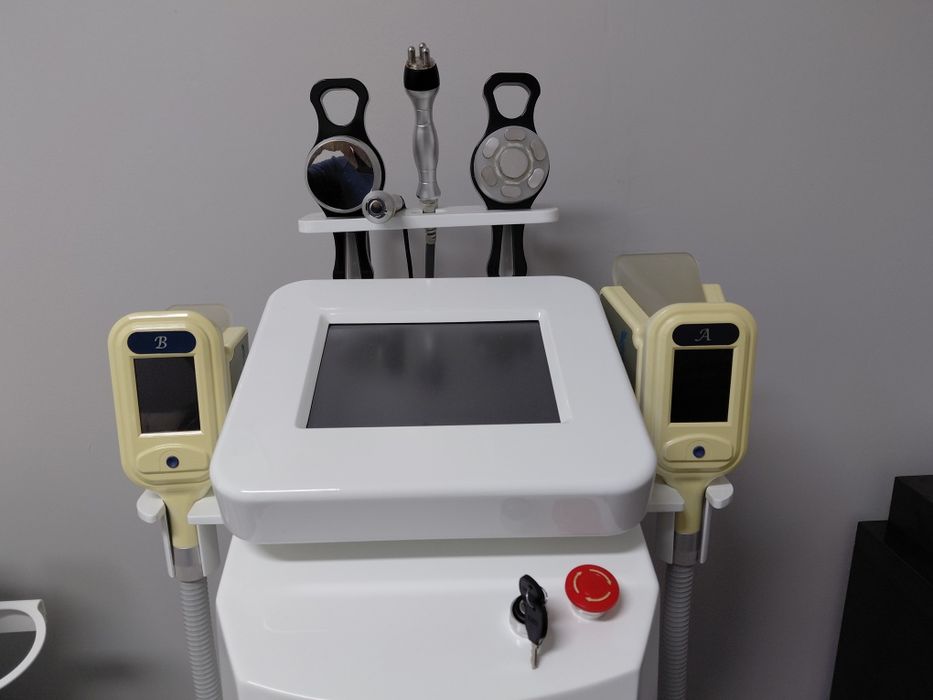 Multifunctional aesthetic equipment446760593330032641