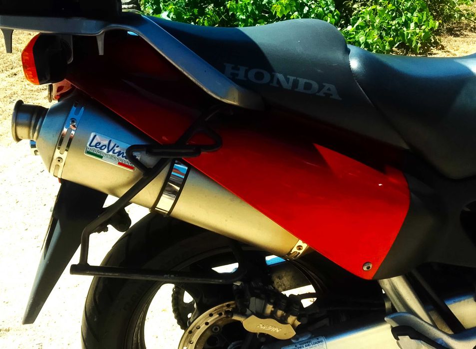 Honda 1000 XL Varadero ‘03
