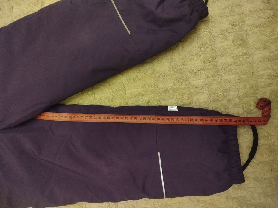 lenne ленне 122 полукомбенізон термо