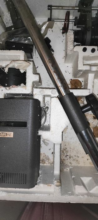 Powiekszalnik Meopta Opemus 6 color zestaw