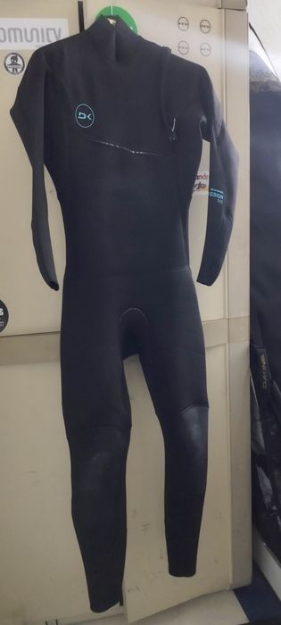 Fato surf Dakine 3/2 Medium