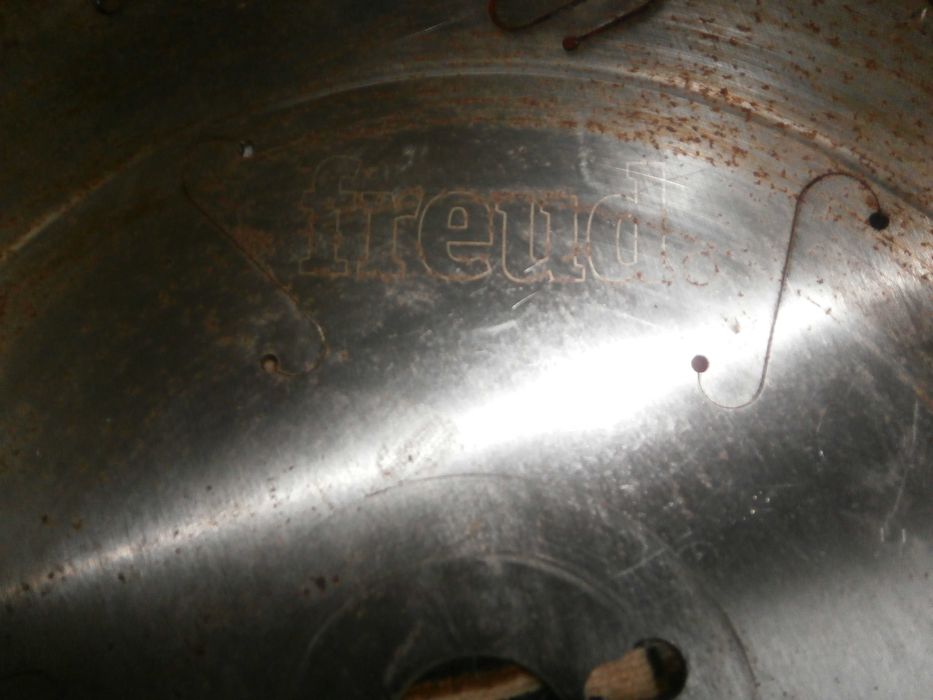 Диск пильний freud 350mm