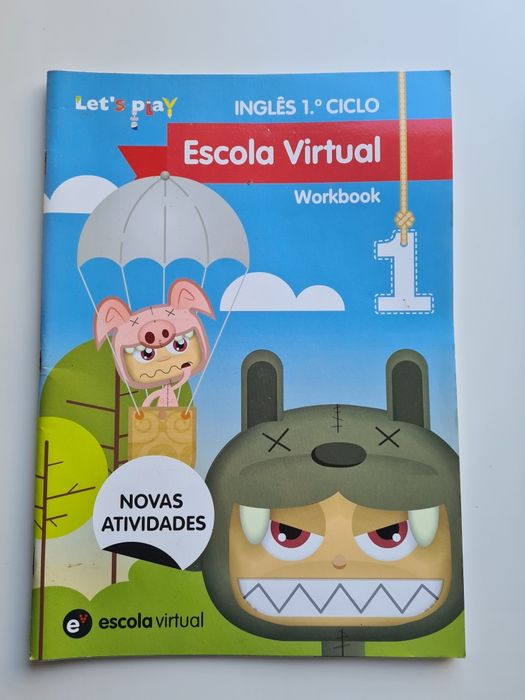 Livros de apoio ao estudo434089747536957441