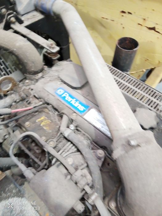 Ar condicionado novo