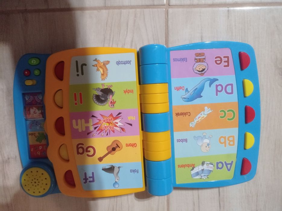 Zabawka edukacyjna
