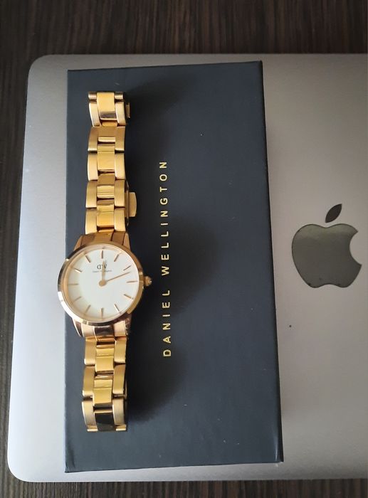 Zegarek daniel wellington