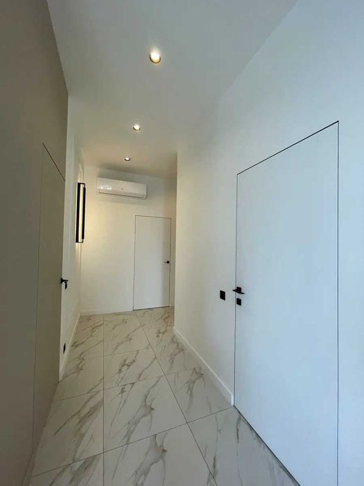 Генератор ЖК Aurum вул Паньківська Олімпійська