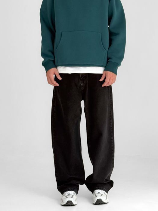 Джинси чоловічі baggy jeans, широкие джинсы мужские реп rap sk8 XXL