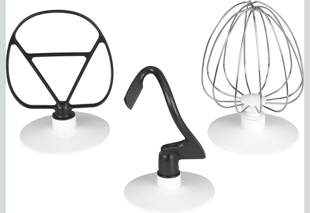 Bkitchen robot planetarny / kuchenny