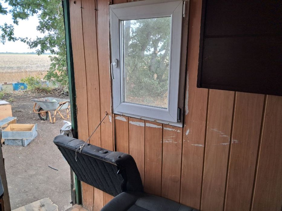 Продам автодом на колесах дом на колесах