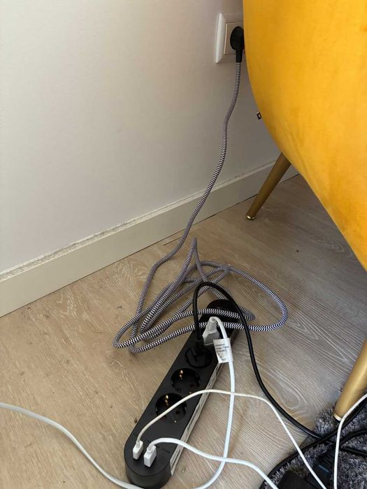power cords/strips