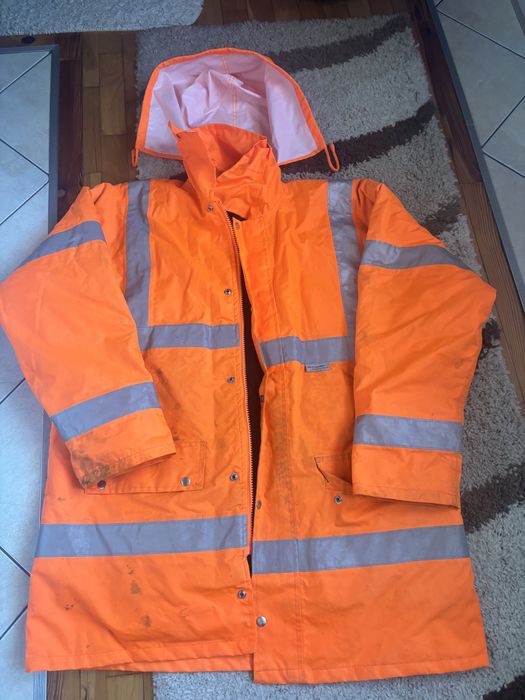 Kurtka męska  rozmiar XL