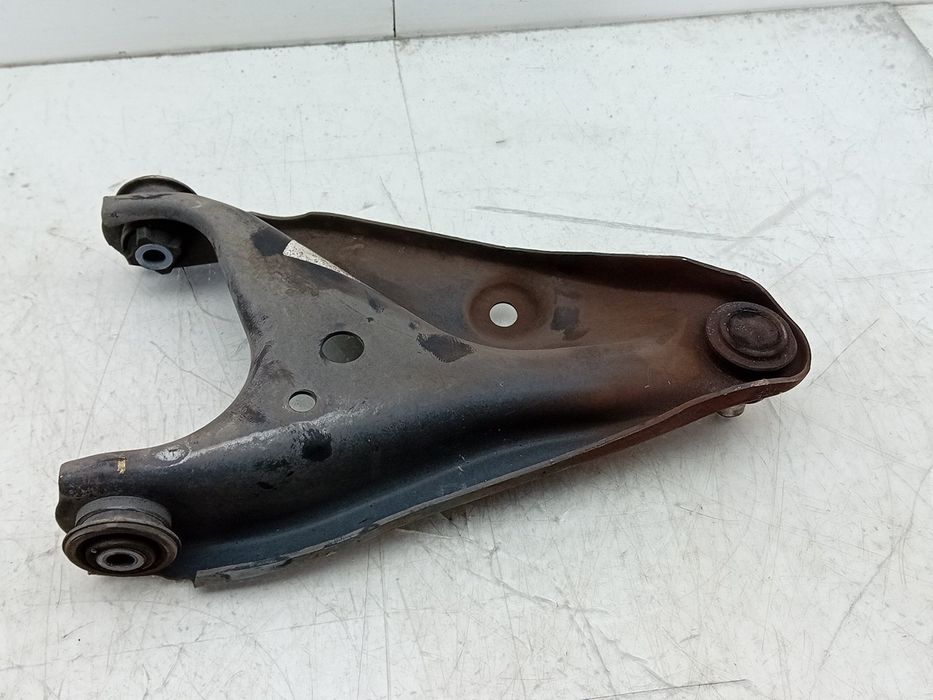 Braço de suspensão frente direito DACIA Sandero II (5S_)