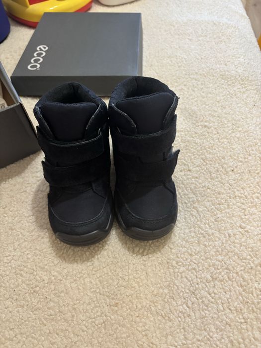 Ecco urban mini 22