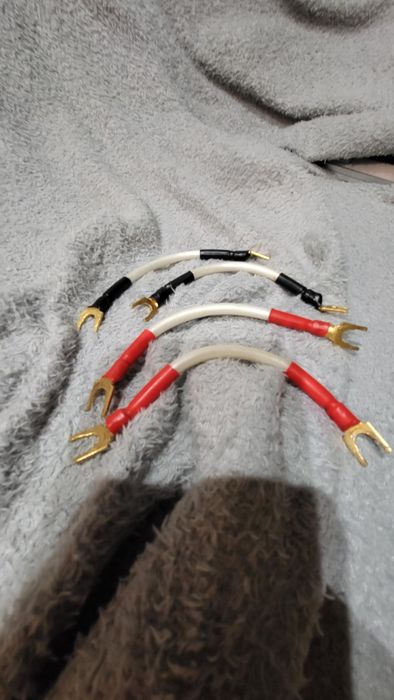 Zworki zworka do kolumn qed xt 300