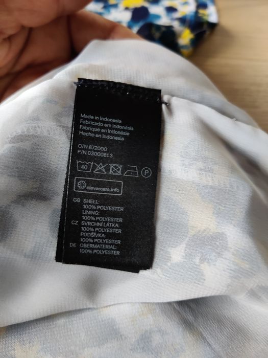 Bluzka H&M rozmiar38