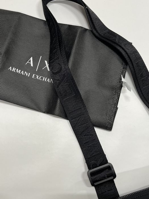 Сумка Armani Exchange оригинал