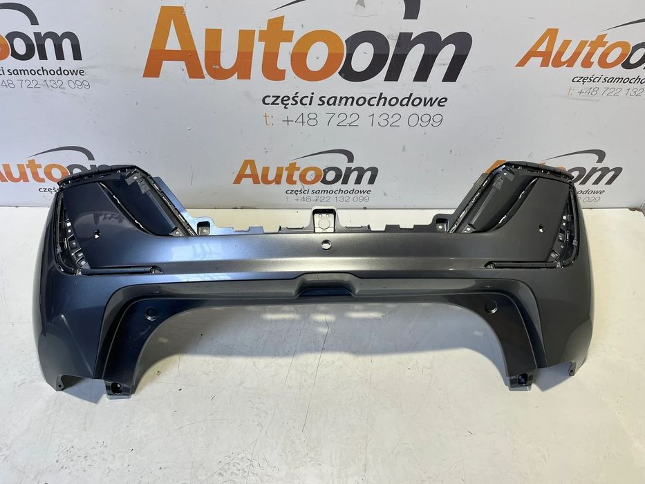 ZDERZAK TYŁ TYLNY BYD DOLPHIN E2 2022- EM2EU-2804111 CAŁY ORYGINAŁ