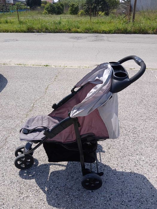 Carrinho de Passeio para Bebé/Criança