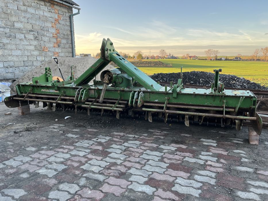 Brona Amazone KE 403