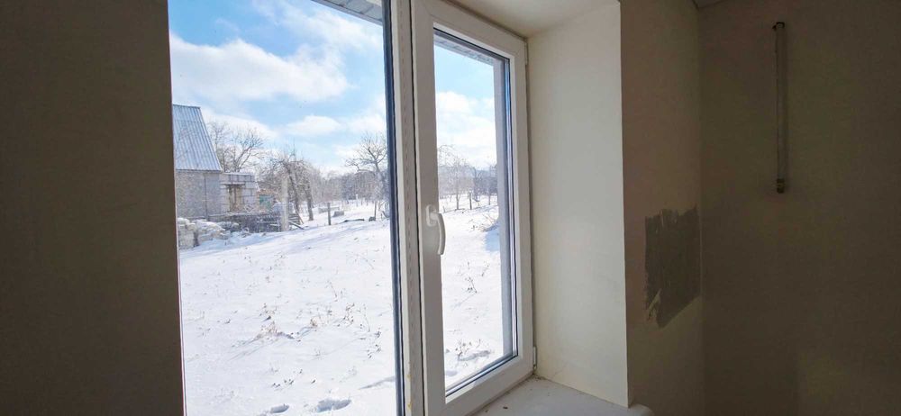 Продаж. Просторий будинок, 5 кім., 140 кв.м., 8 соток. Чистовий. Бучми