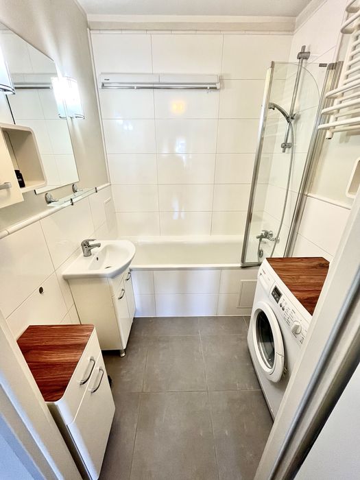 Przytulne mieszkanie na wynajem M3 - 2200 + opłaty