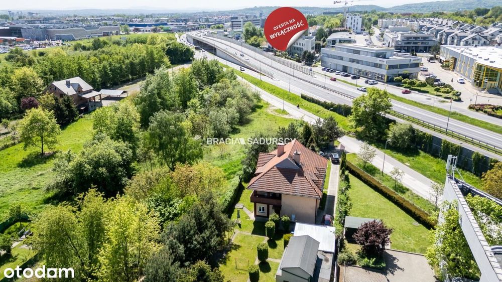 Dom idealny pod inwestycje !