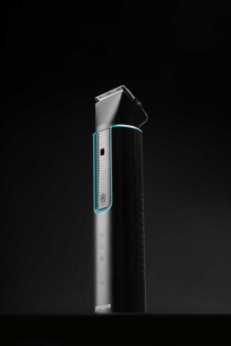 Універсальний тример Proove Dorian 5in1