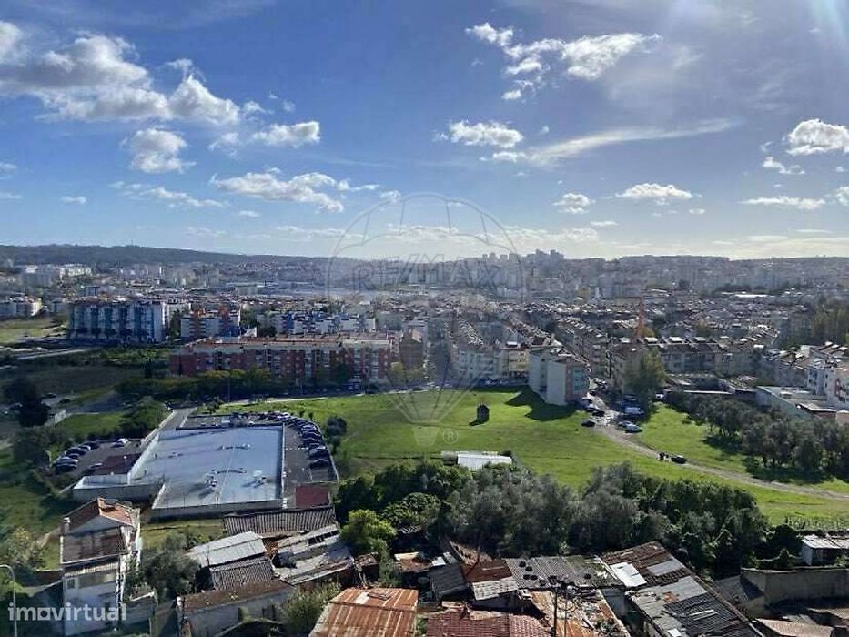 Apartamento T2 para arrendamento