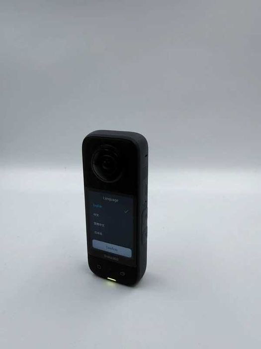 Insta360 X3 – Kamera 360