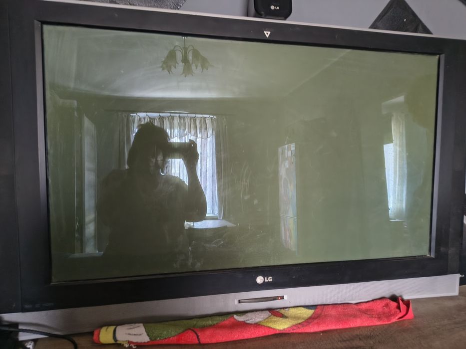 Telewizor LG 40 cali