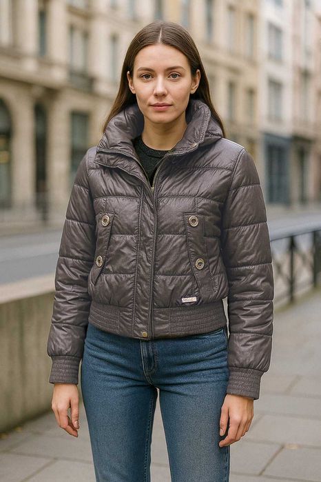 Куртка от бренда премиум класса Nickelson, р. S-L