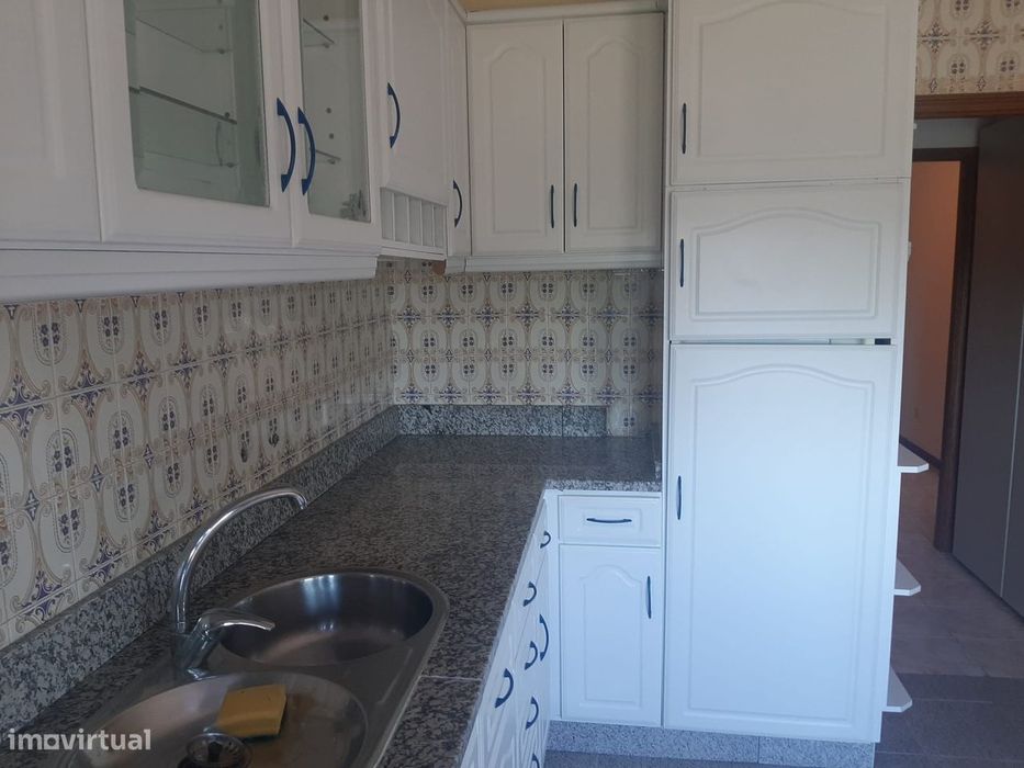 Quarto Individual Mobiliado em Castêlo da Maia