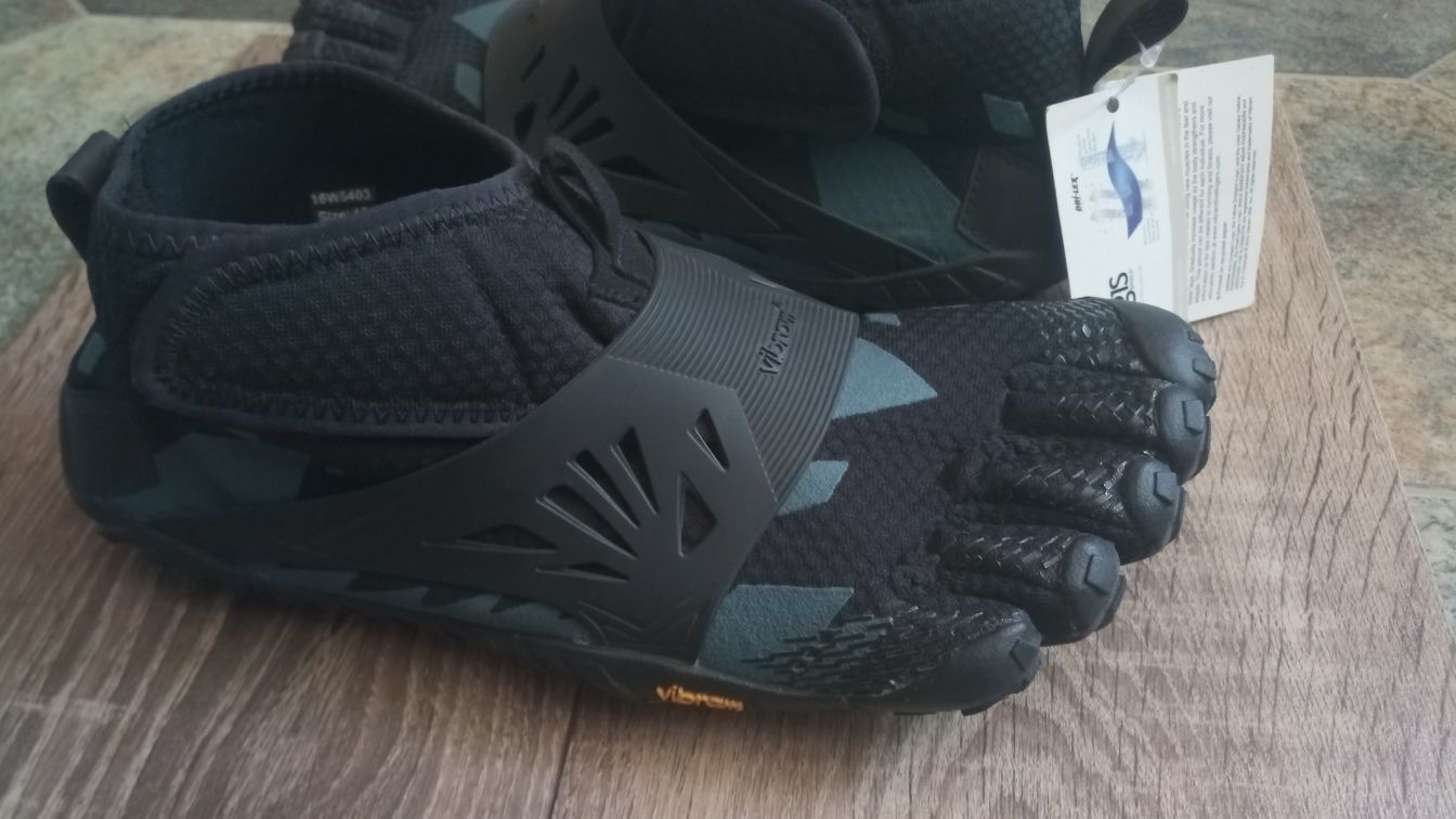 Vibram FiveFingers Spyridon MR Elite Lontra. 4 500 Olx