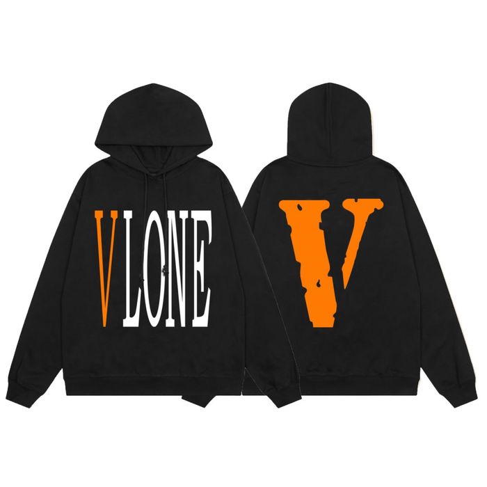 Худі-світшоти  vlone