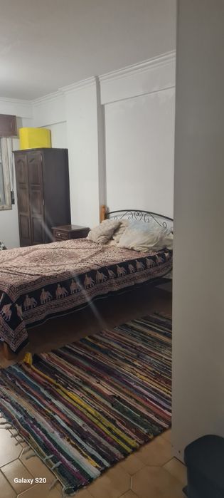 Quarto Grande Queluz/Belas