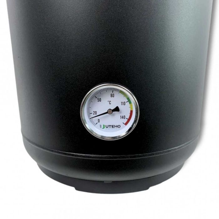 Автоклав на 40 банок 0,5 фірми УТЕХО! Фланцевий автоклав з гарантією!