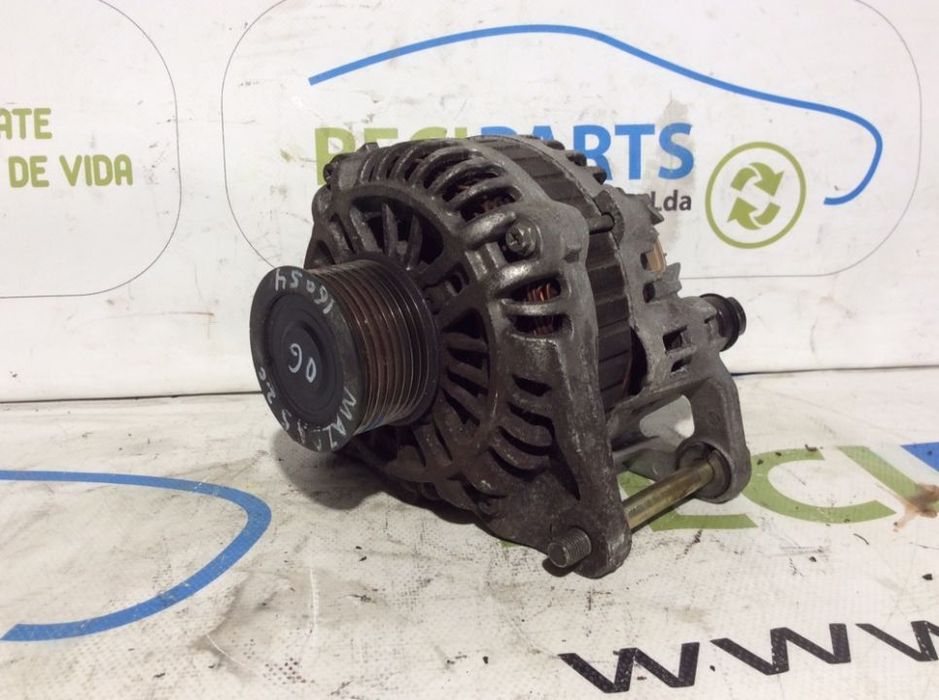 Alternador Mazda 5