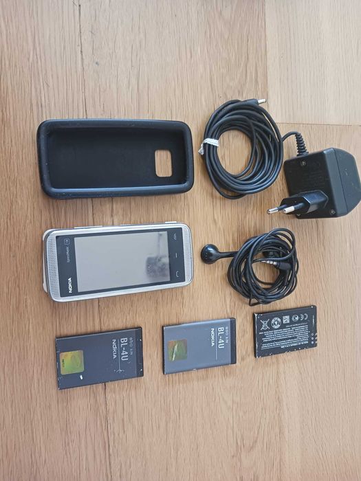 Nokia 5530 XpressMusic