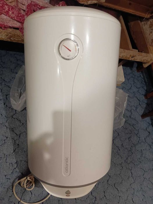 Водонагрівач  Atlantic  80 VM 080 D400-1-M (1500W)