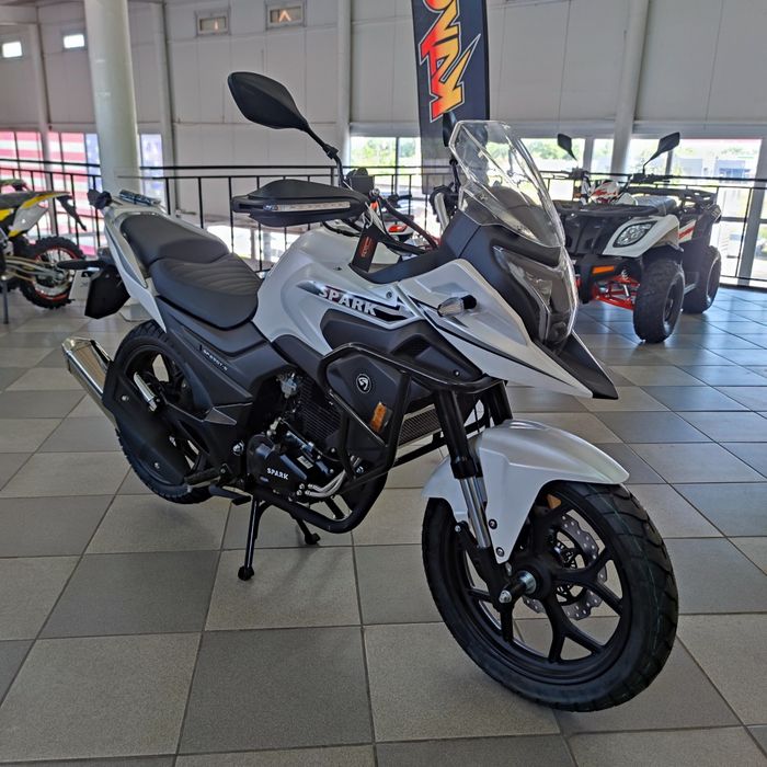 Мотоцикл Spark SP250T-5