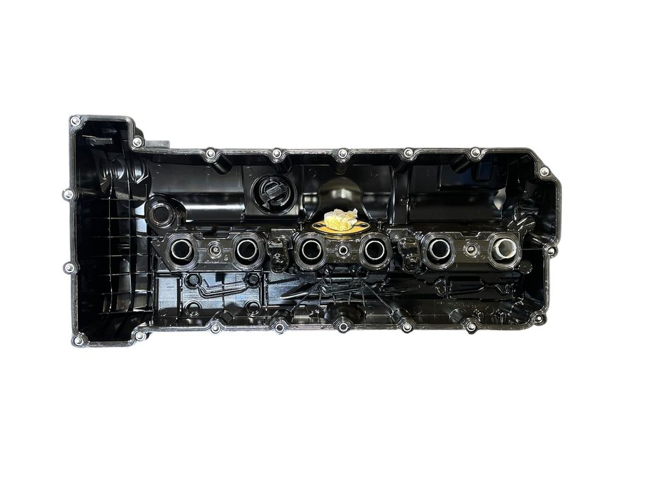 BMW N52b30/ N52b25 dekiel, pokrywa zaworów
