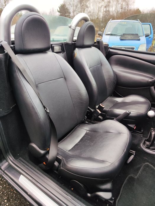 Ford Street Ka / prezent na święta